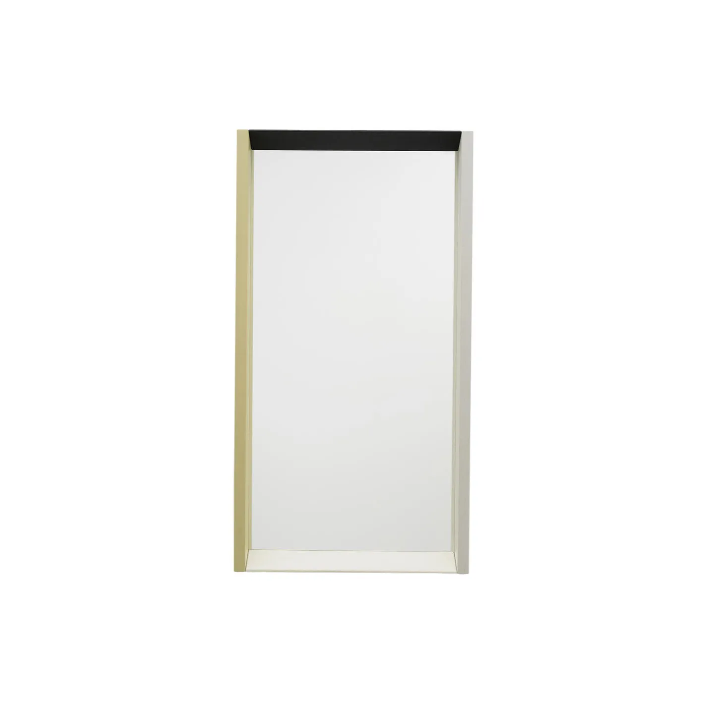 Vitra Colour Frame Mirror Medium,> Vægspejle