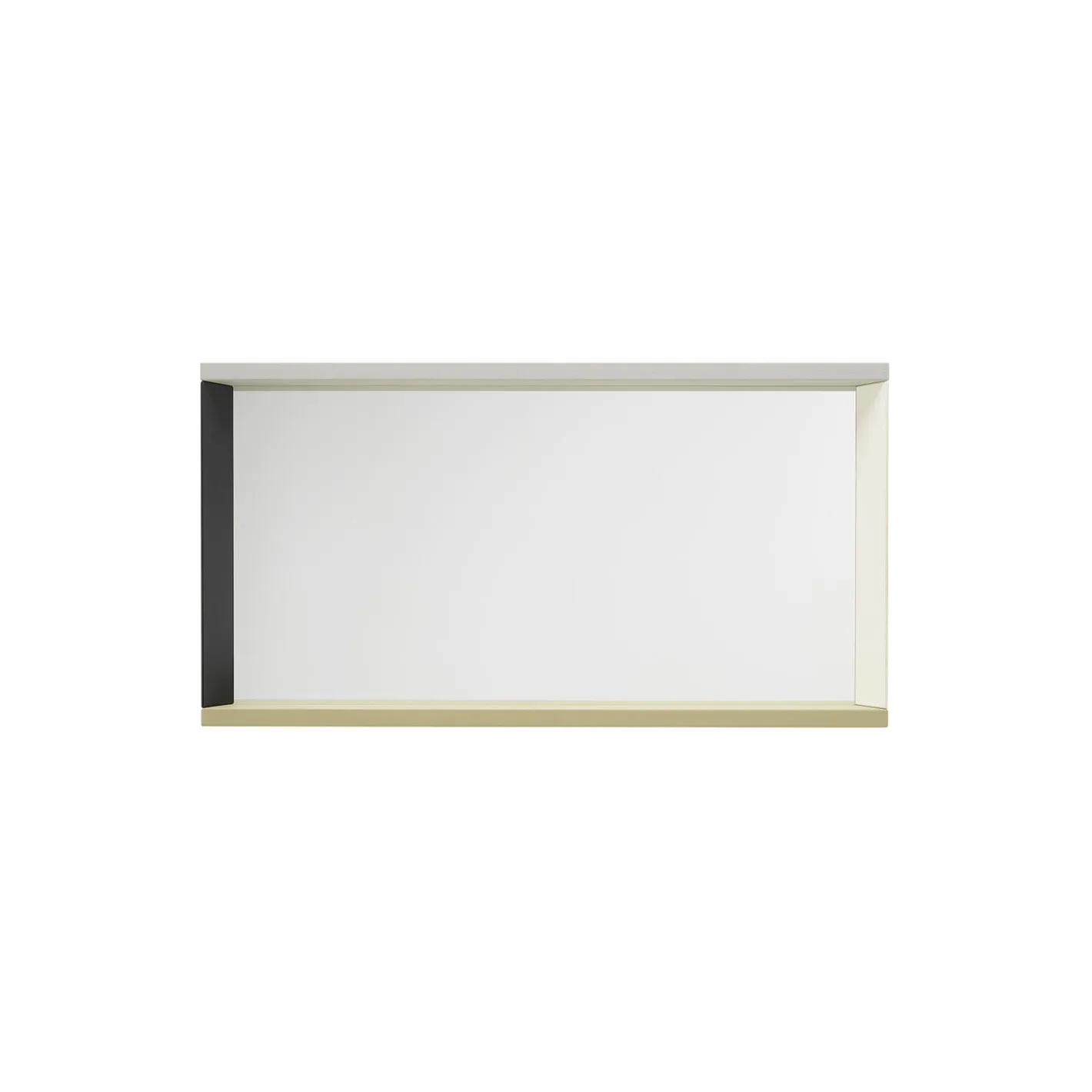 Vitra Colour Frame Mirror Medium,> Vægspejle