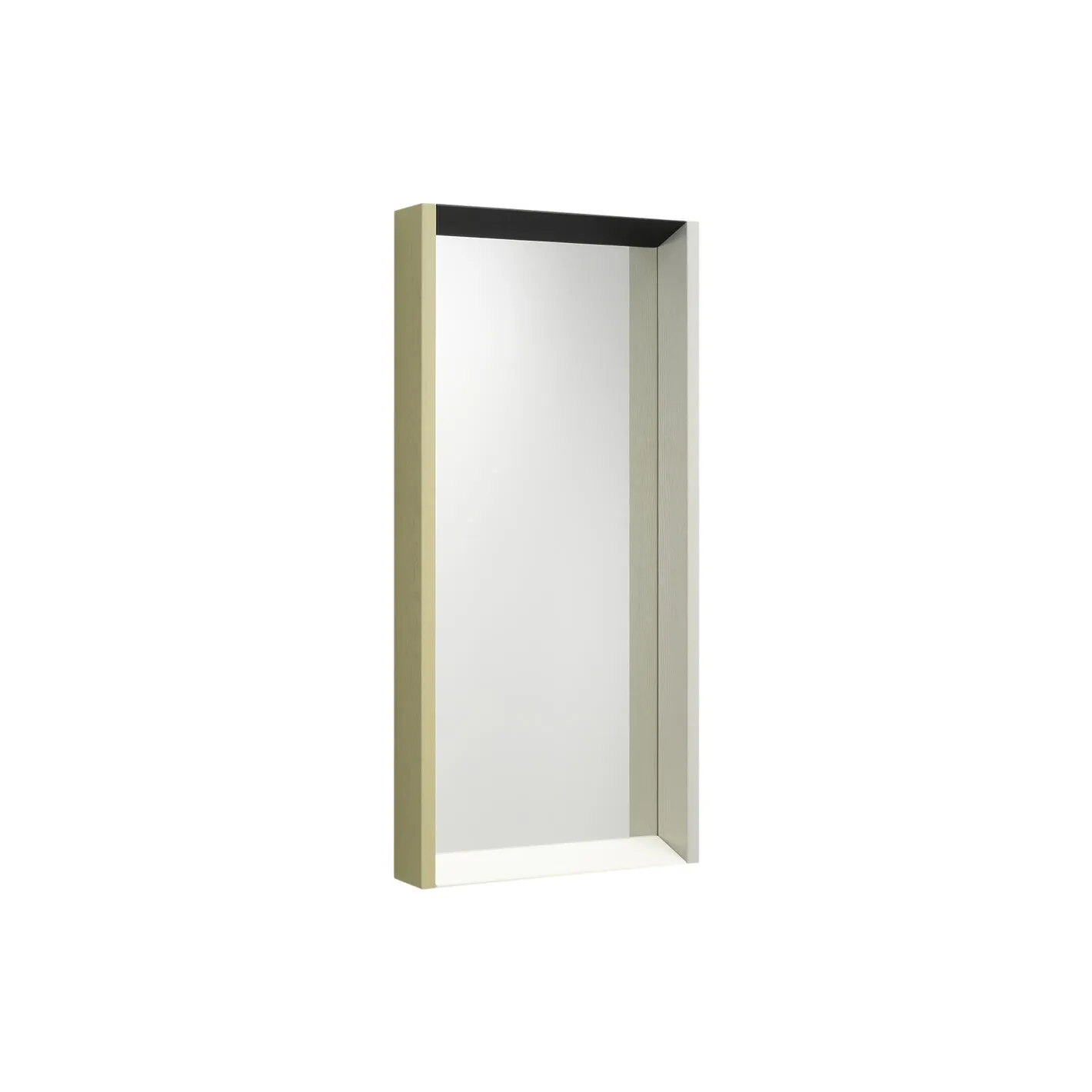Vitra Colour Frame Mirror Medium,> Vægspejle
