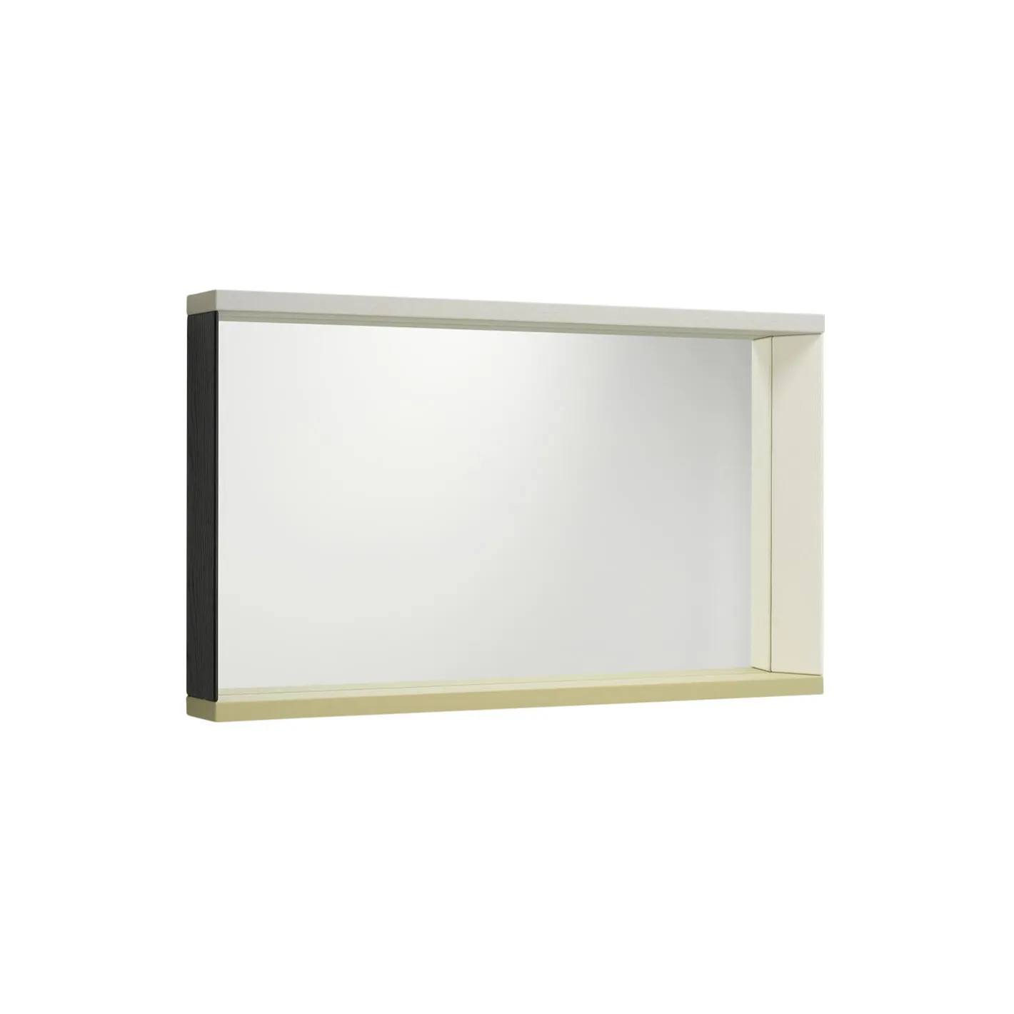 Vitra Colour Frame Mirror Medium,> Vægspejle