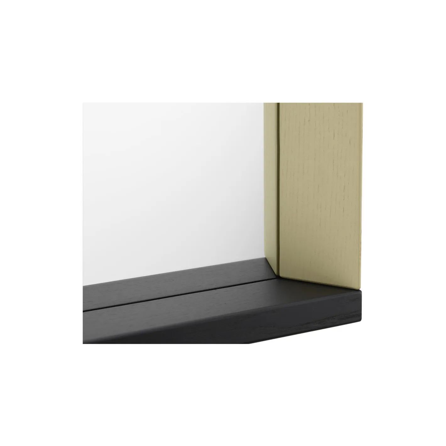 Vitra Colour Frame Mirror Medium,> Vægspejle