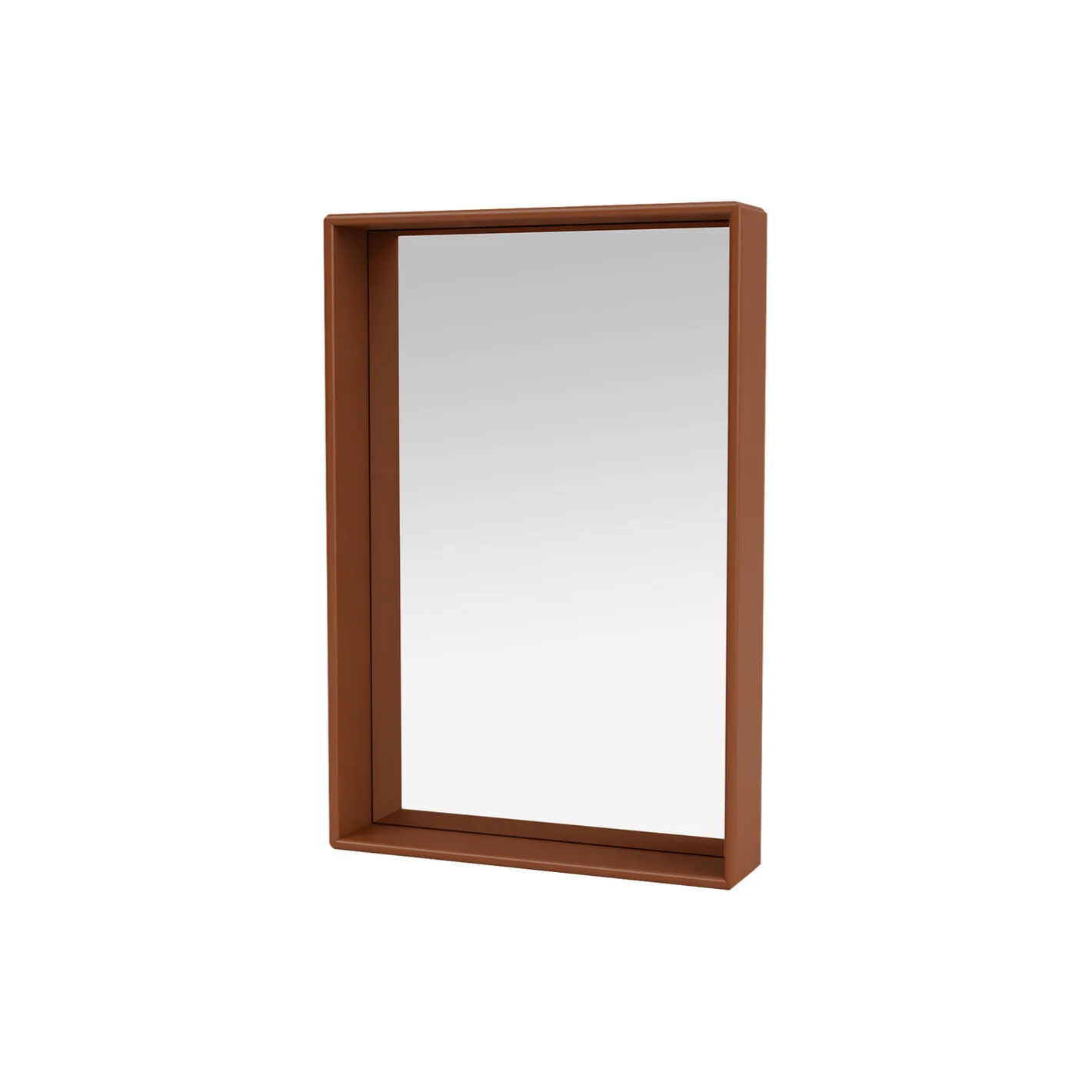Montana Furniture Colour Frame Mirror SHELFIE (SPB1208K),> Vægspejle