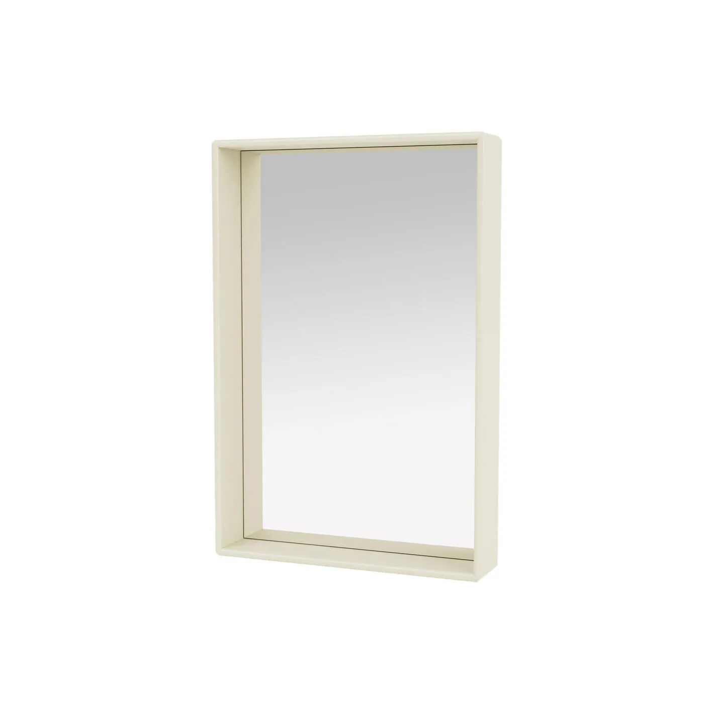 Montana Furniture Colour Frame Mirror SHELFIE (SPB1208K),> Vægspejle