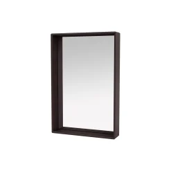 Montana Furniture Colour Frame Mirror SHELFIE (SPB1208K),> Vægspejle