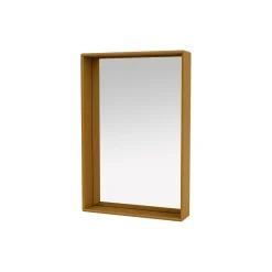 Montana Furniture Colour Frame Mirror SHELFIE (SPB1208K),> Vægspejle