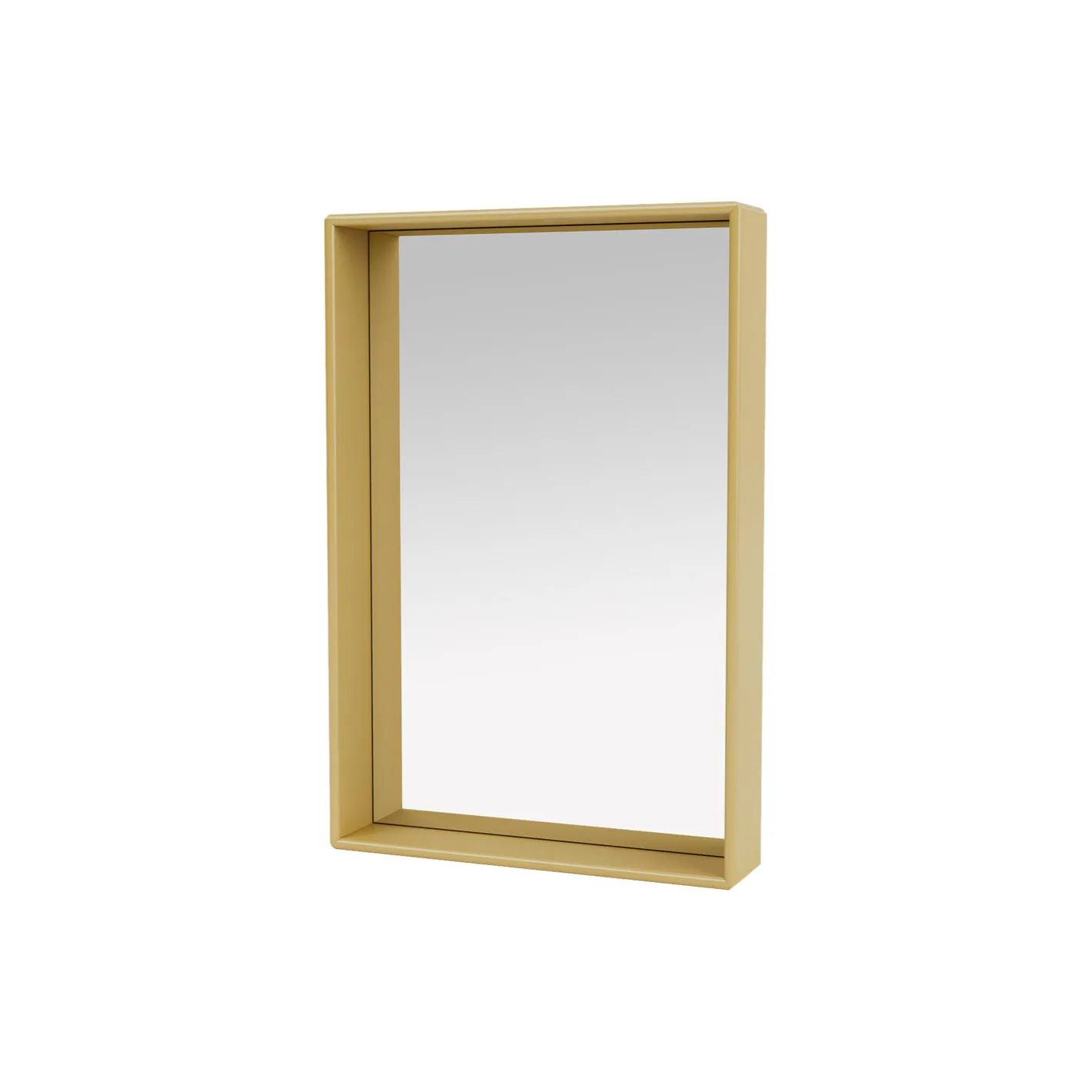 Montana Furniture Colour Frame Mirror SHELFIE (SPB1208K),> Vægspejle