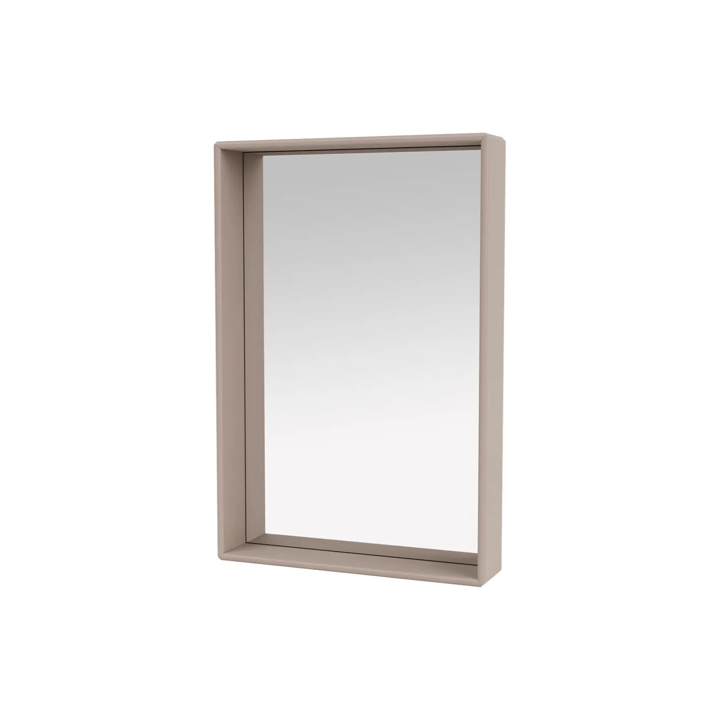 Montana Furniture Colour Frame Mirror SHELFIE (SPB1208K),> Vægspejle