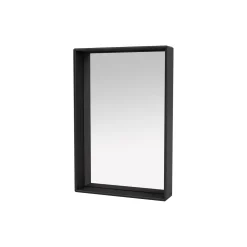 Montana Furniture Colour Frame Mirror SHELFIE (SPB1208K),> Vægspejle
