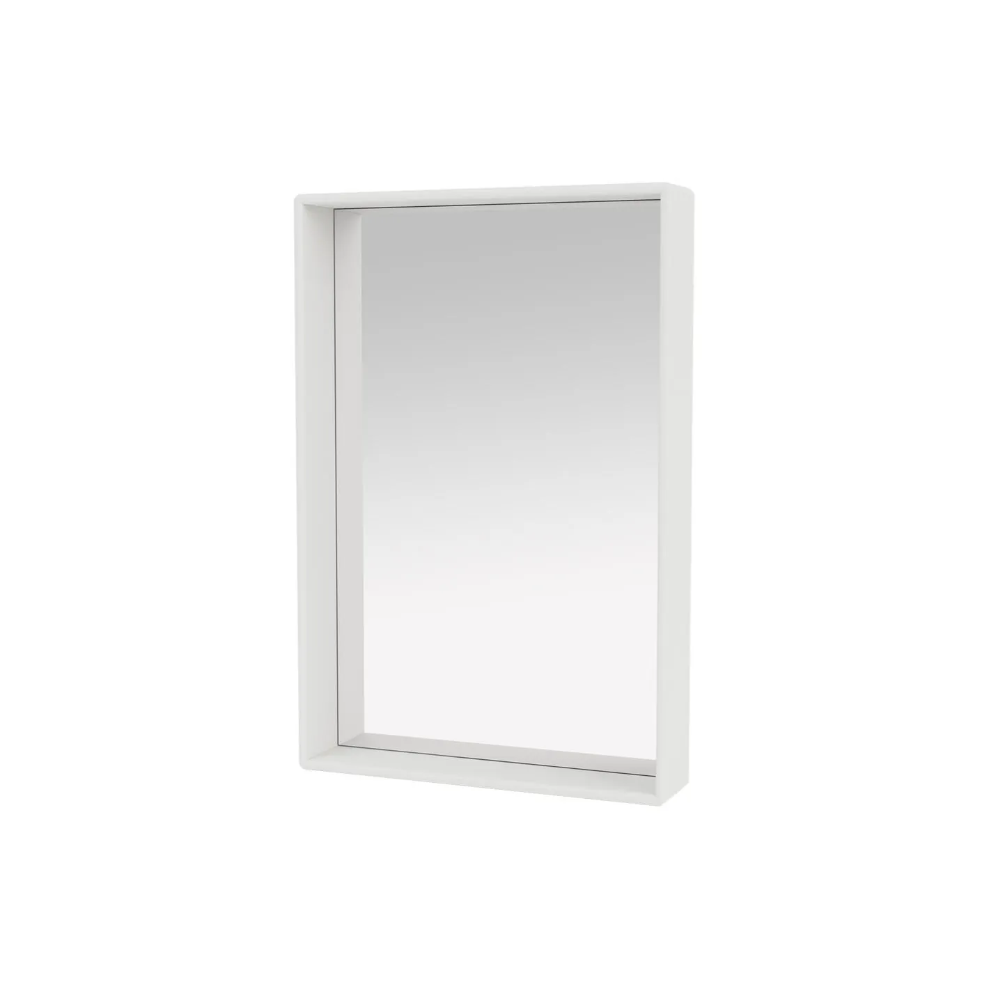 Montana Furniture Colour Frame Mirror SHELFIE (SPB1208K),> Vægspejle