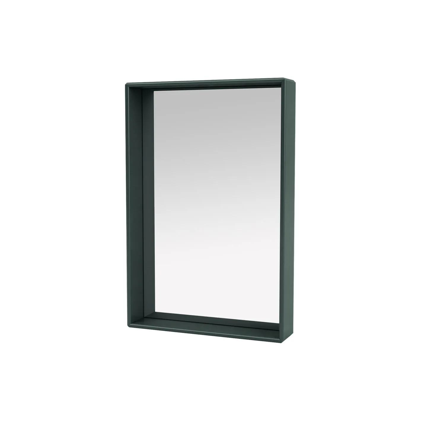 Montana Furniture Colour Frame Mirror SHELFIE (SPB1208K),> Vægspejle