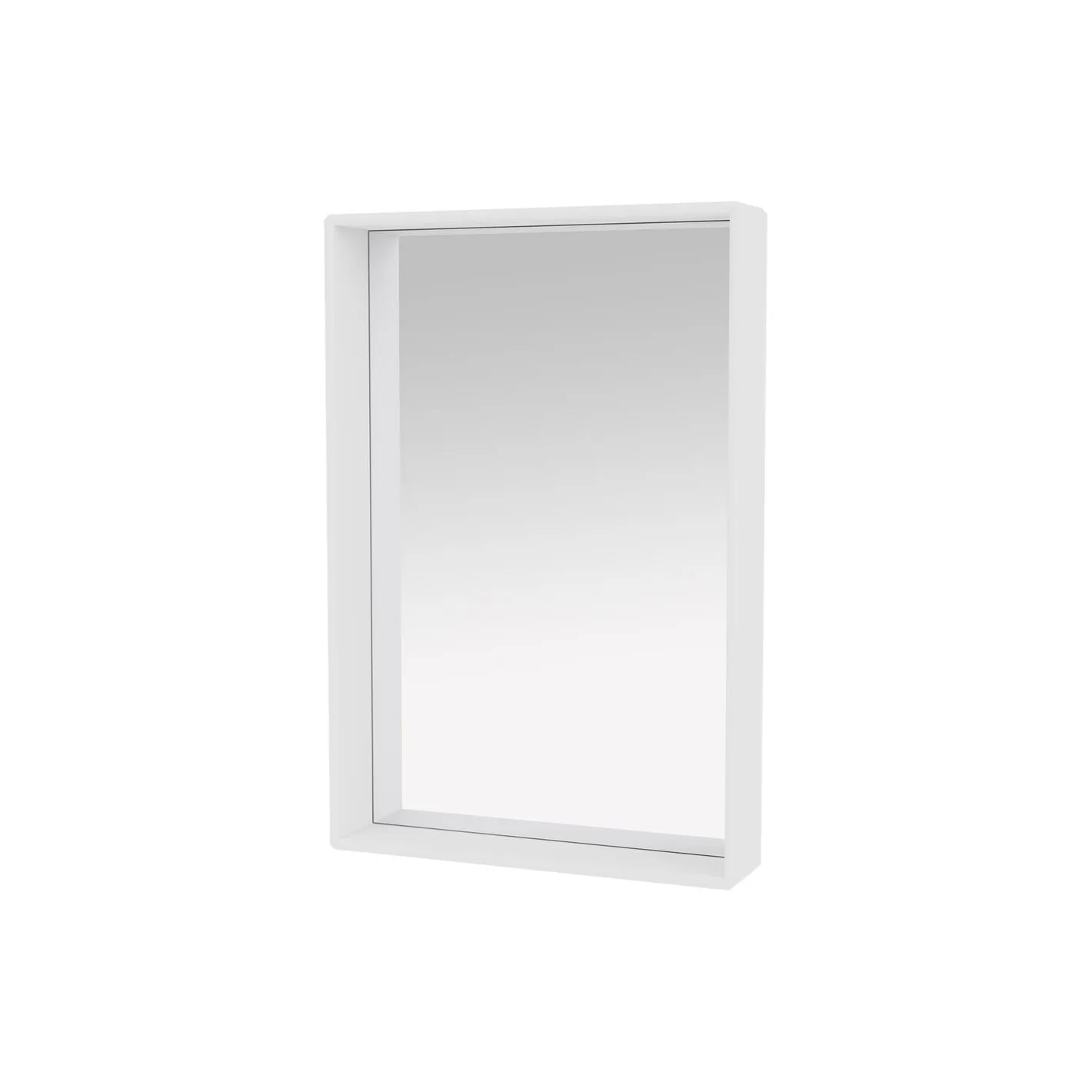 Montana Furniture Colour Frame Mirror SHELFIE (SPB1208K),> Vægspejle