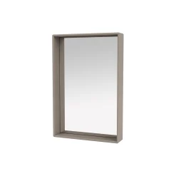 Montana Furniture Colour Frame Mirror SHELFIE (SPB1208K),> Vægspejle