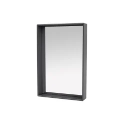 Montana Furniture Colour Frame Mirror SHELFIE (SPB1208K),> Vægspejle