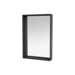 Montana Furniture Colour Frame Mirror SHELFIE (SPB1208K),> Vægspejle