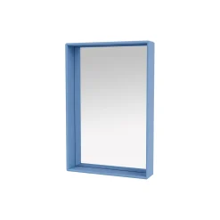 Montana Furniture Colour Frame Mirror SHELFIE (SPB1208K),> Vægspejle