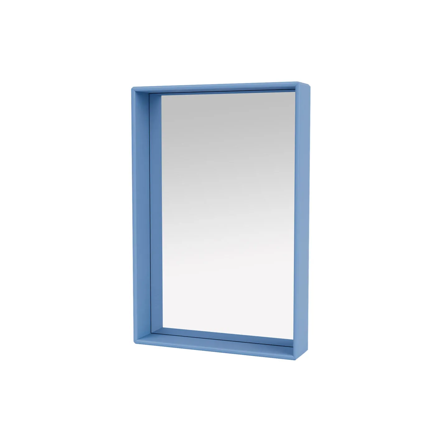 Montana Furniture Colour Frame Mirror SHELFIE (SPB1208K),> Vægspejle