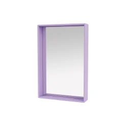 Montana Furniture Colour Frame Mirror SHELFIE (SPB1208K),> Vægspejle