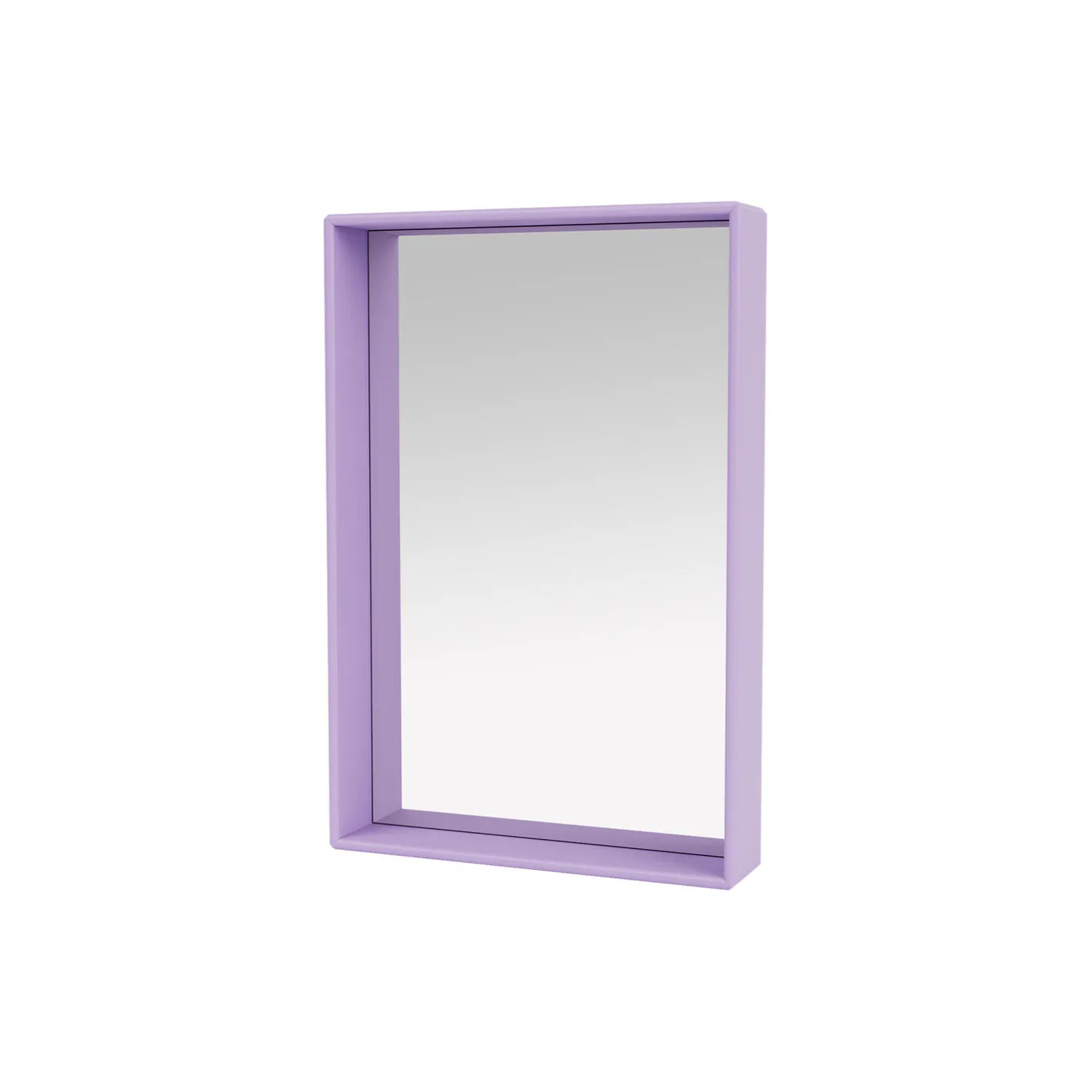 Montana Furniture Colour Frame Mirror SHELFIE (SPB1208K),> Vægspejle