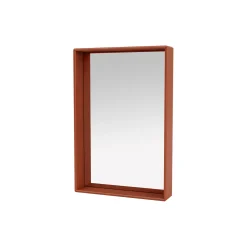 Best Montana Furniture Colour Frame Mirror SHELFIE (SPB1208K), 162 hokkaido
