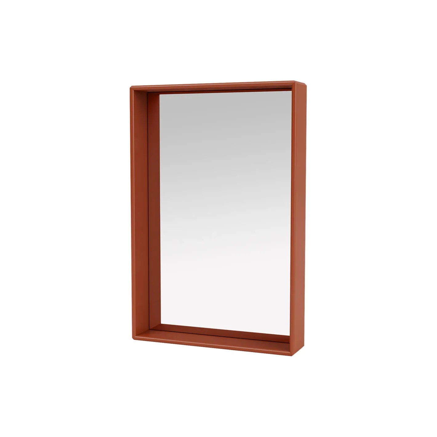 Best Montana Furniture Colour Frame Mirror SHELFIE (SPB1208K), 162 hokkaido