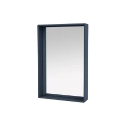 Montana Furniture Colour Frame Mirror SHELFIE (SPB1208K),> Vægspejle