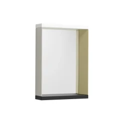Vitra Colour Frame Mirror Small,><noscript><img width=