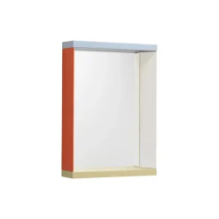 Vitra Colour Frame Mirror Small,><noscript><img width=