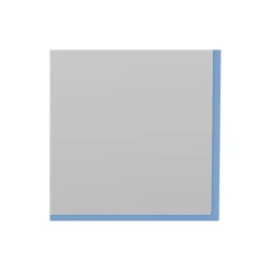 Montana Furniture Colour Frame Mirror (SP1224),> Vægspejle