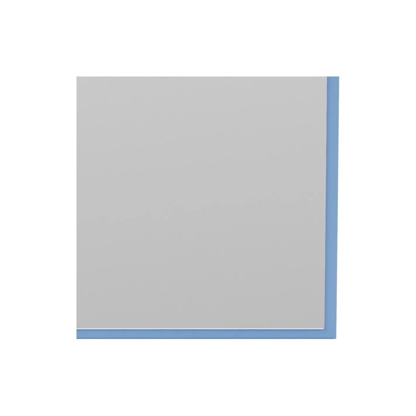 Montana Furniture Colour Frame Mirror (SP1224),> Vægspejle