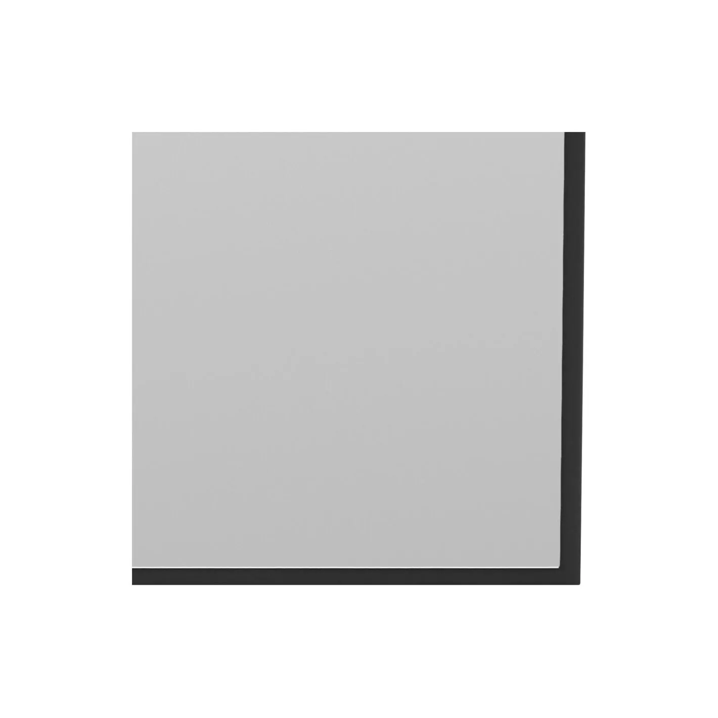 Montana Furniture Colour Frame Mirror (SP1224),> Vægspejle