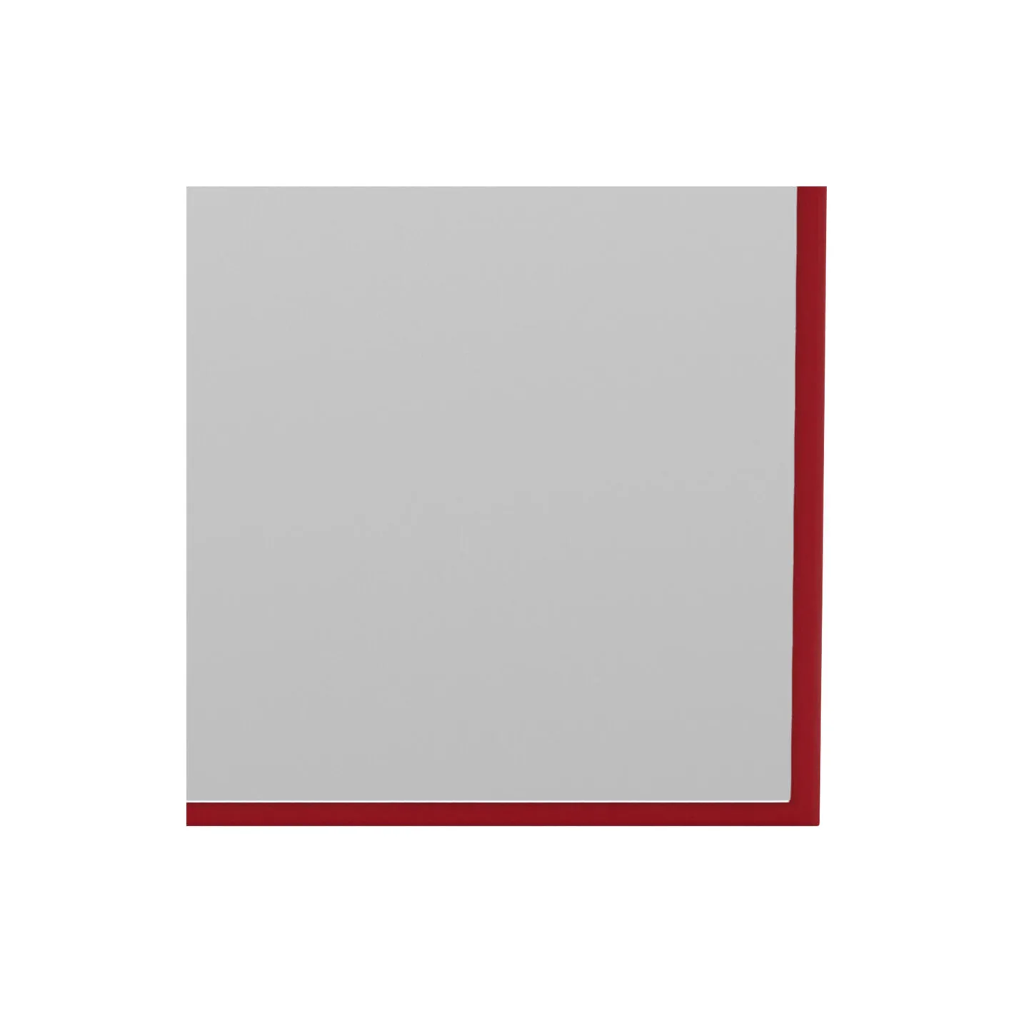 Montana Furniture Colour Frame Mirror (SP1224),> Vægspejle