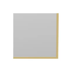Montana Furniture Colour Frame Mirror (SP1224),> Vægspejle