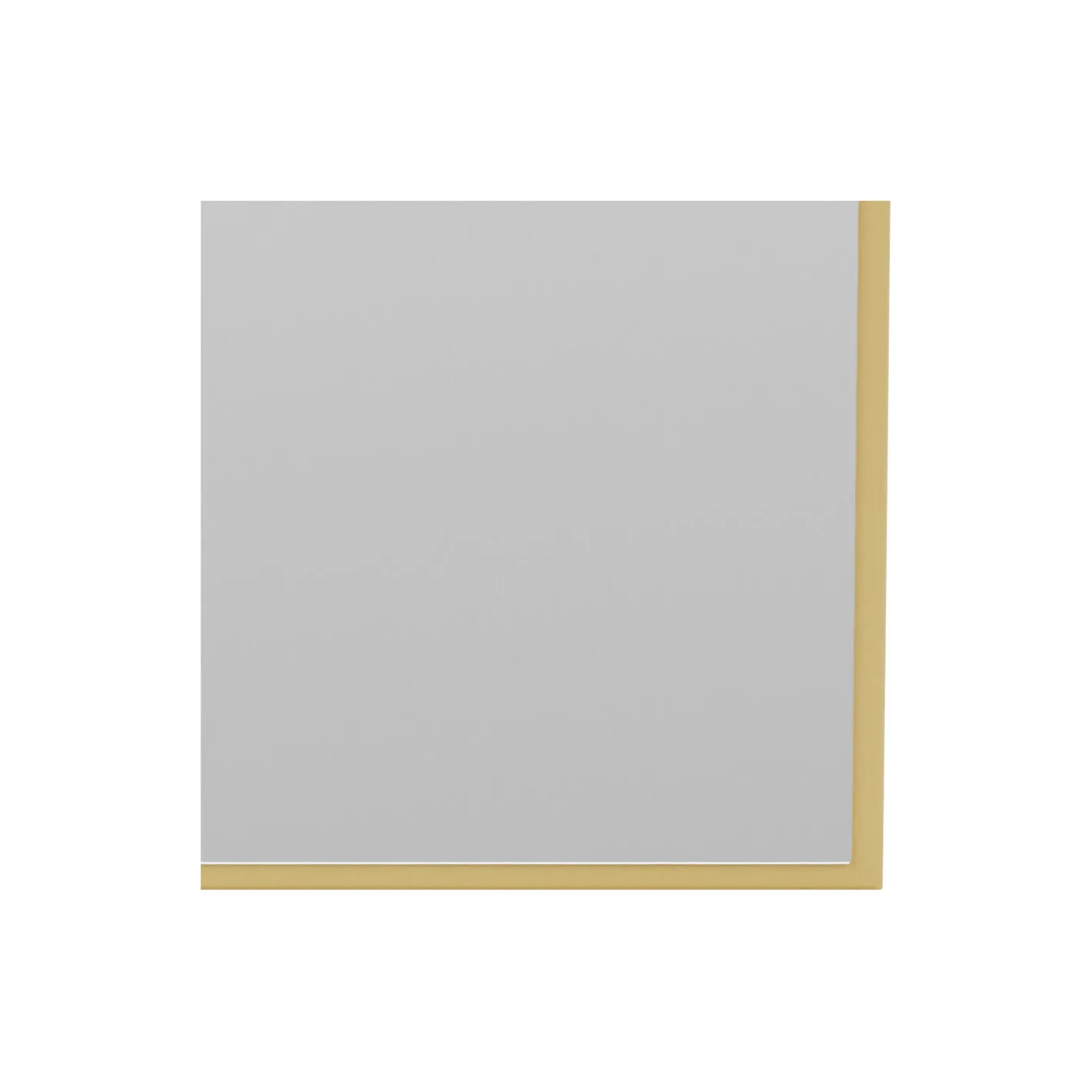 Montana Furniture Colour Frame Mirror (SP1224),> Vægspejle