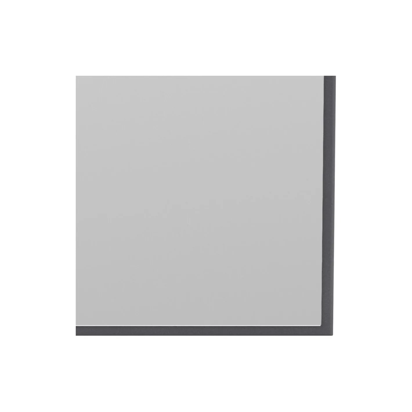 Montana Furniture Colour Frame Mirror (SP1224),> Vægspejle