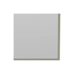 Montana Furniture Colour Frame Mirror (SP1224),> Vægspejle