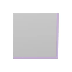 Montana Furniture Colour Frame Mirror (SP1224),> Vægspejle