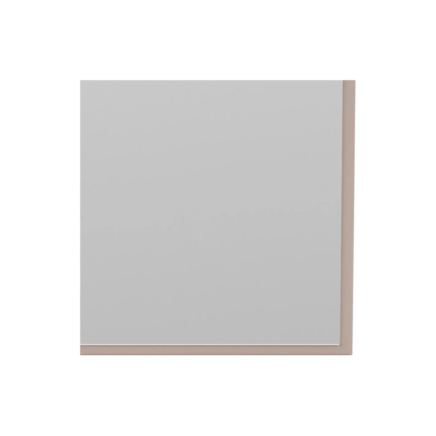 Montana Furniture Colour Frame Mirror (SP1224),> Vægspejle