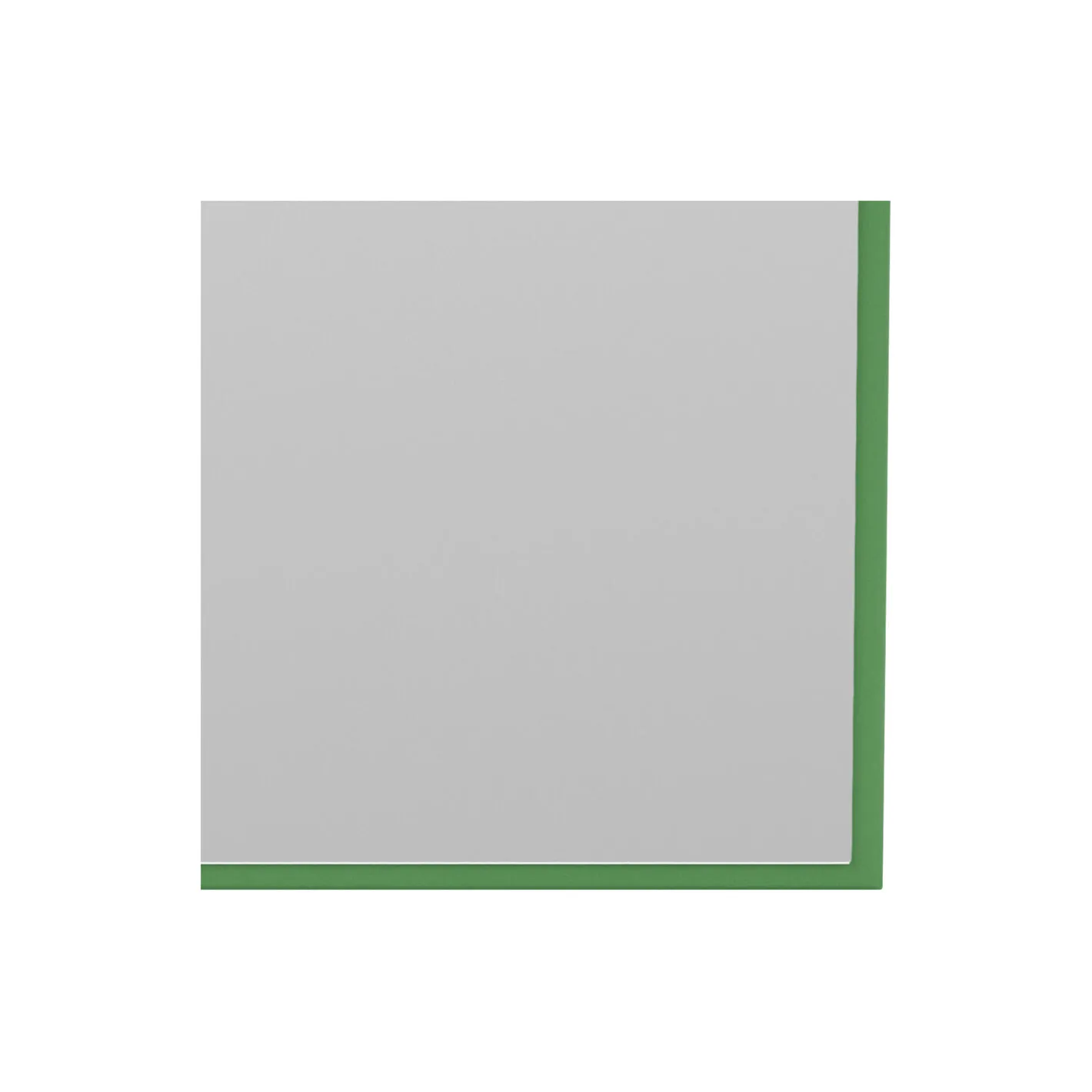 Montana Furniture Colour Frame Mirror (SP1224),> Vægspejle