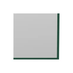 Sale Montana Furniture Colour Frame Mirror (SP1224), 136 pine