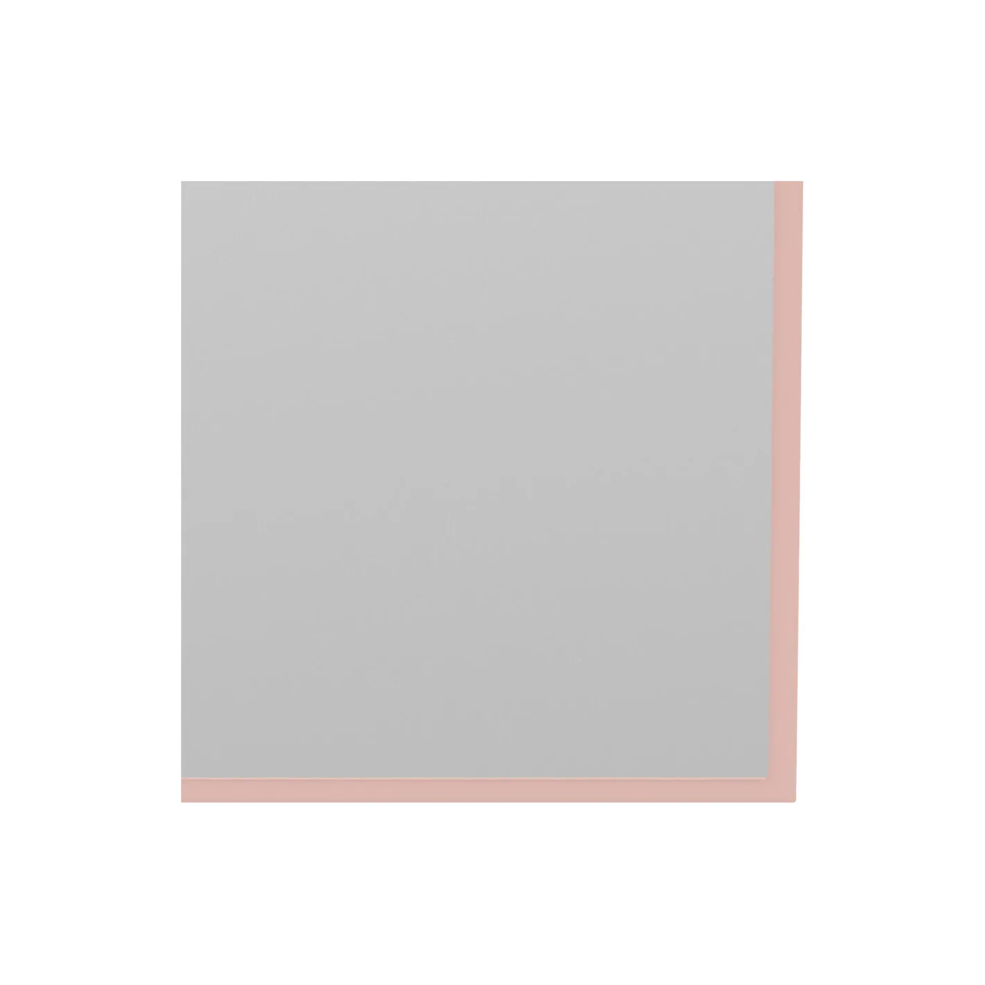 Montana Furniture Colour Frame Mirror (SP1224),> Vægspejle
