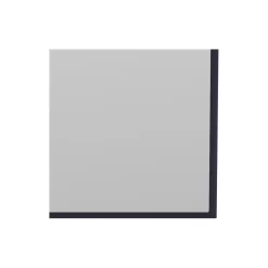 Online Montana Furniture Colour Frame Mirror (SP1224), 147 shadow