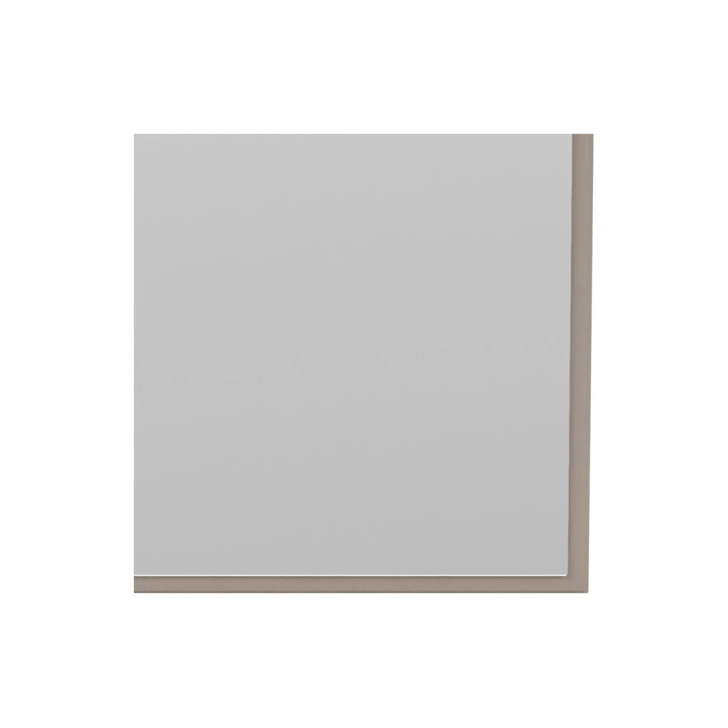 Montana Furniture Colour Frame Mirror (SP1224),> Vægspejle