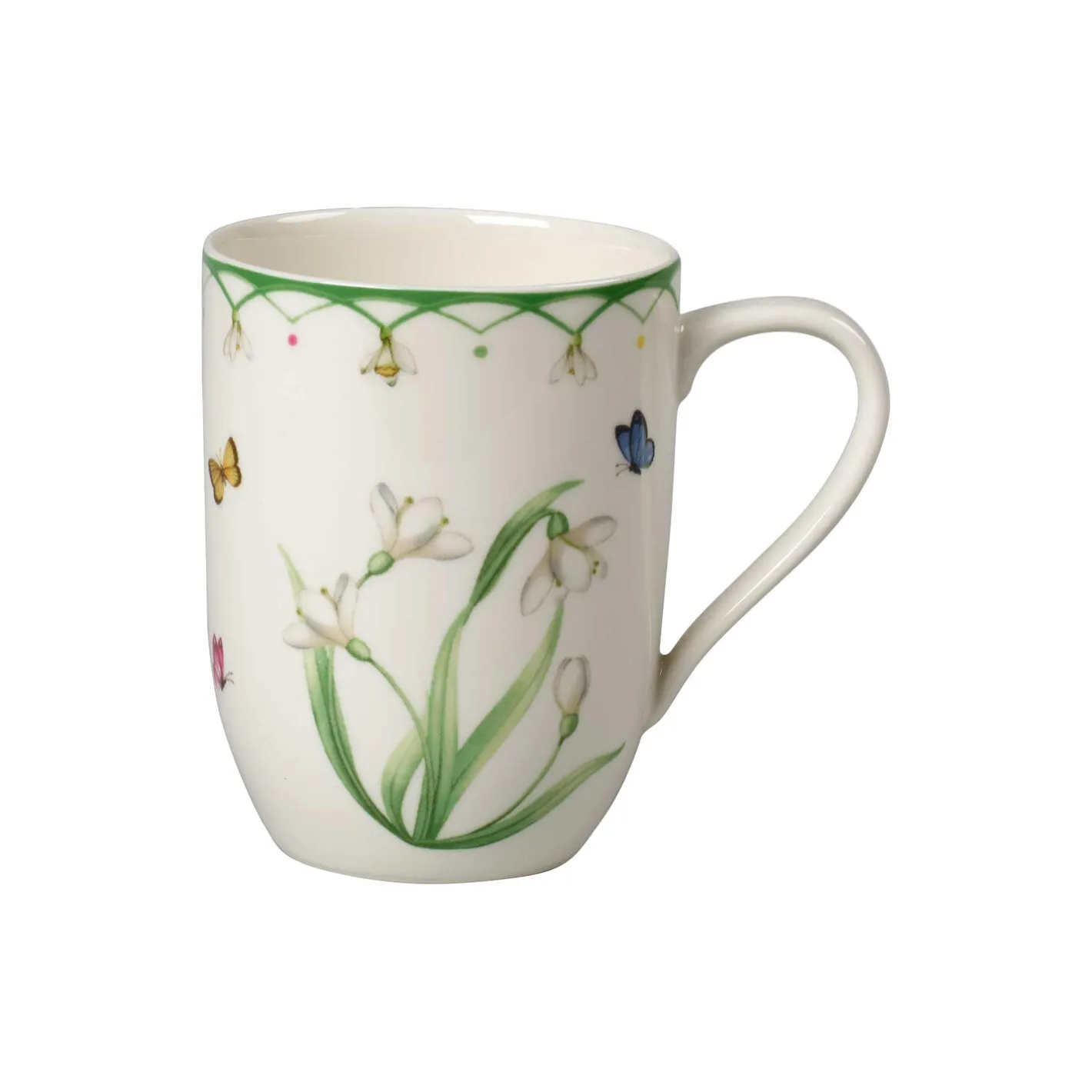 Sale Villeroy & Boch Colourful Spring krus