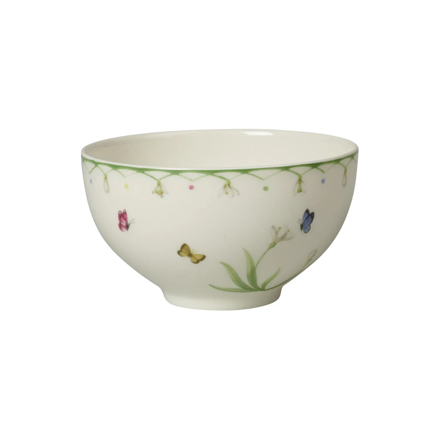 New Villeroy & Boch Colourful Spring skål