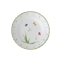 Villeroy & Boch Colourful Spring tallerken Ø 16 cm> Tallerkener