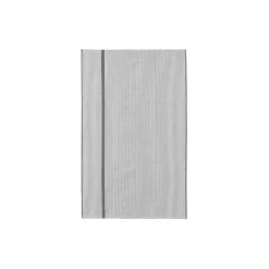 Georg Jensen Damask COMET viskestykke, dark grey