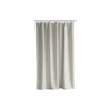 Clearance Södahl Comfort badeforhæng, beige