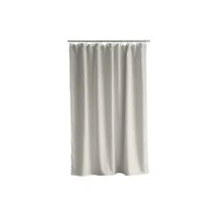 Clearance Södahl Comfort badeforhæng, beige