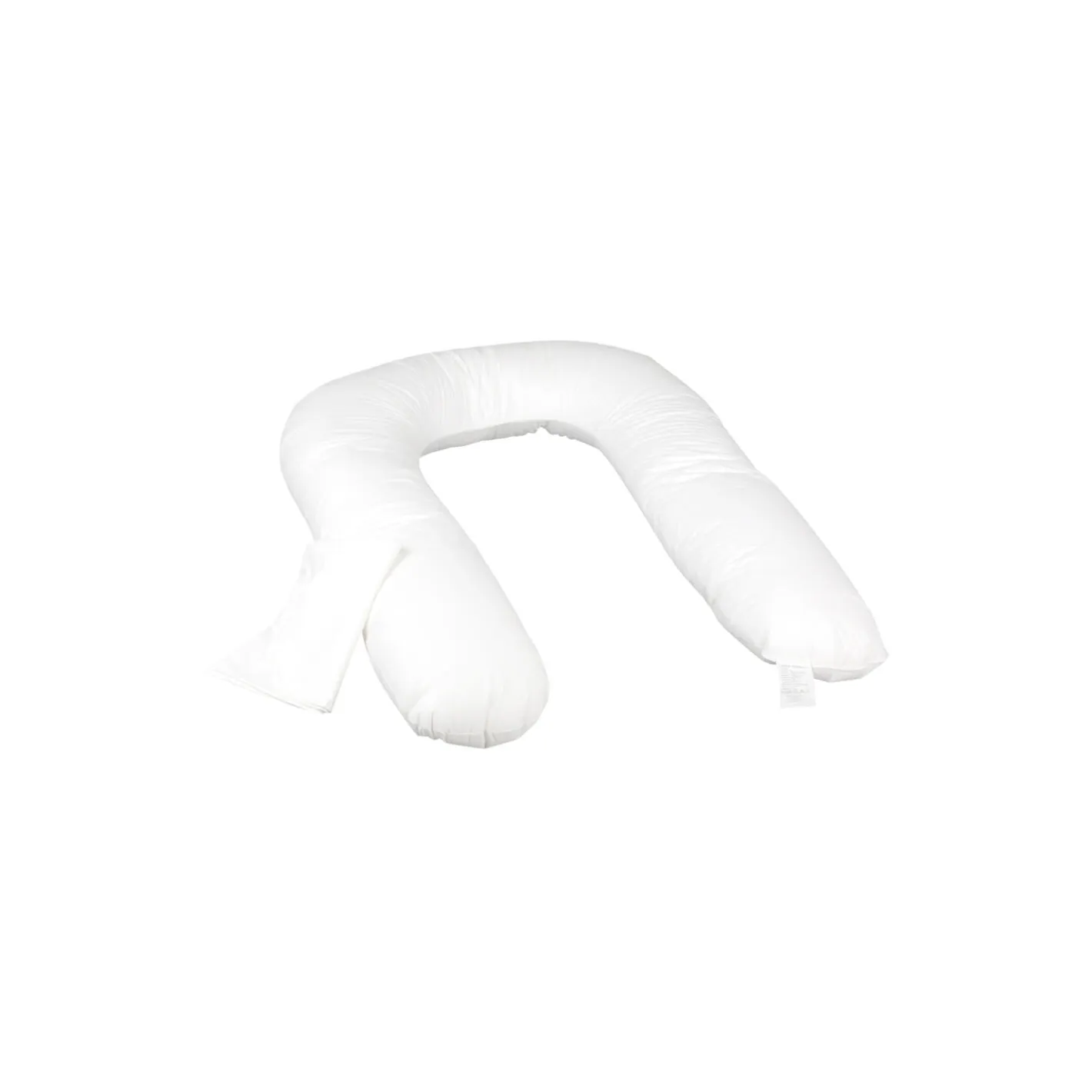Nordic Sleep by Fossflakes Comfort-U pude> Hovedpuder