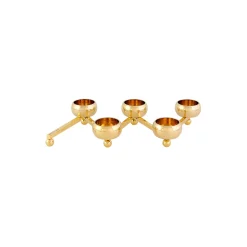 Klong Constella Candle Holder Small> Lysestager